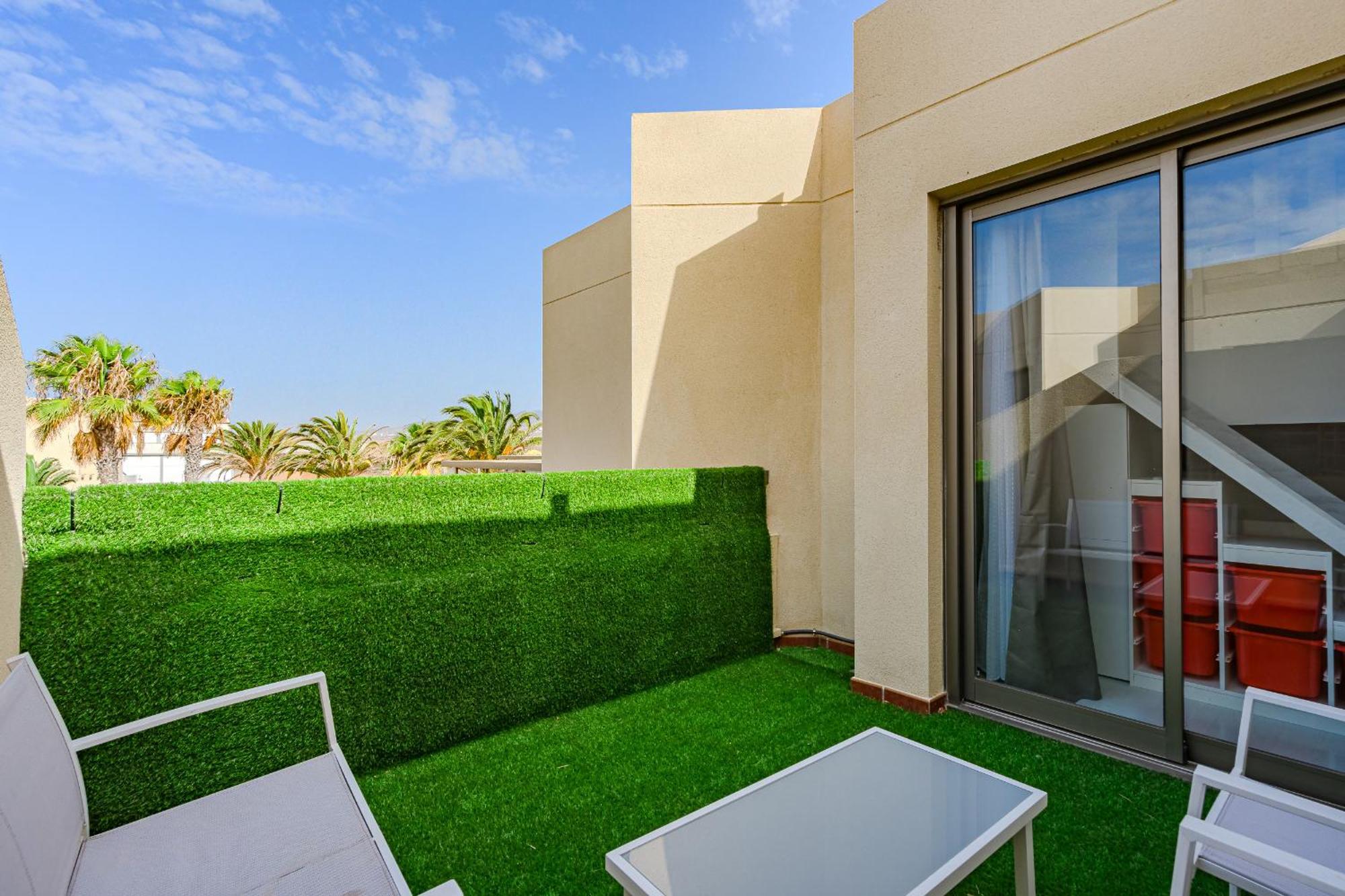 House Holiday home La Tejita