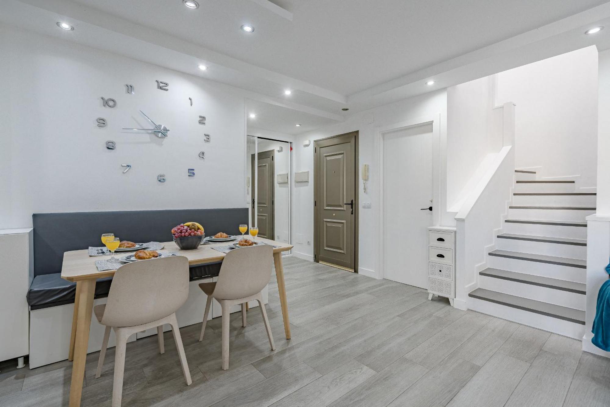 Holiday home House La Tejita