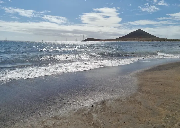 La Tejita Beach House